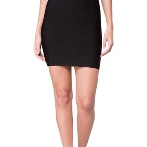 BEBE miniskirt